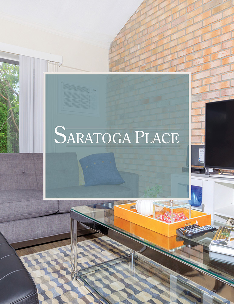 Saratoga Place Property Photo